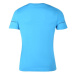 Lotto LOGO VII TEE 3 Pánske tričko, modrá, veľkosť
