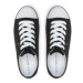 Tommy Hilfiger Plátenky Low Cut Lace-Up Sneaker T3X4-32207-0890 S Čierna