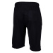 Russell Athletic DELBOY SHORTS Pánske šortky, čierna, veľkosť