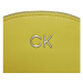 Calvin Klein Kabelka Re-Lock Seasonal Crossbody Md K60K611444 Žltá