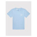 Adidas Súprava tričko a športové šortky Sprt Collection HE2071 Modrá Regular Fit