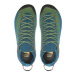 La Sportiva Trekingová obuv Tx2 Evo 27V623313 Modrá