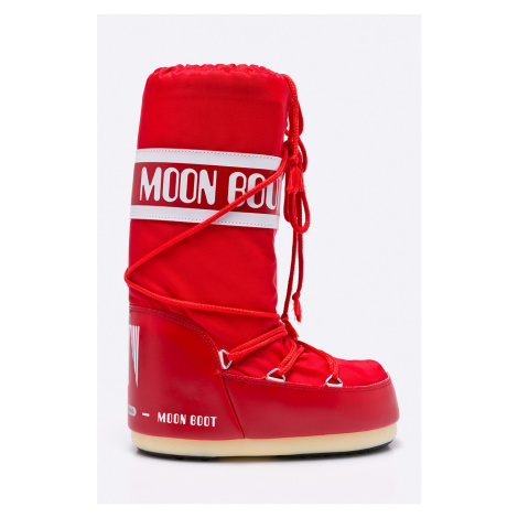 Moon Boot - Snehule Nylon