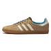 adidas  Samba Nylon Wales Bonner Desert White  Módne tenisky Hnedá