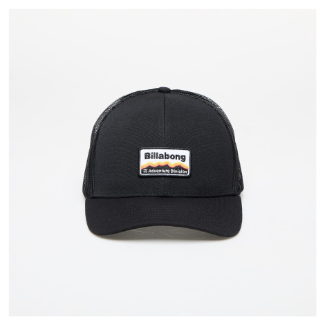 Šiltovka Billabong Adiv Range Trucker Stealth