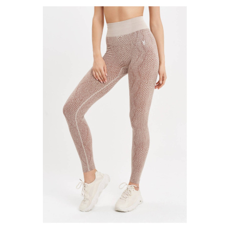 Cardio Bunny Woman's 1585 Nature Leggings