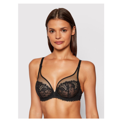 Vystužené a polovystužené podprsenky Simone Perele