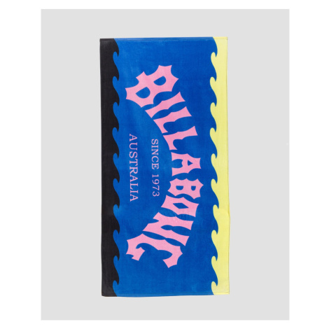 Uterák Billabong Wave Towel