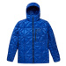 Burton Mens AK Baker Hooded Down Jacket