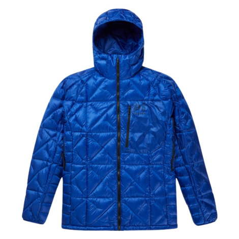 Burton Mens AK Baker Hooded Down Jacket