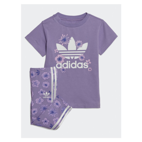 Dievčenské legíny Adidas