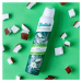 Batiste Naturally Coconut & Hemp suchý šampón pre absorpciu prebytočného mazu a pre osvieženie v