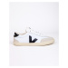 Veja Volley Canvas WHITE_BLACK