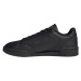 adidas ROGUERA Pánska voľnočasová obuv, čierna, veľkosť 44