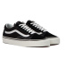 Vans UA Old Skool 36 DX - Unisex - Tenisky Vans - Čierne - VN0A38G2PXC