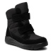 ECCO Snehule Urban Snowboarder 72235351052 Čierna