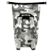 Batoh Semiline A3003-1 Grey Camo 26 cm x 54 cm x 15 cm