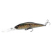 Shimano wobler lure yasei trigger twitch sp brown gold tiger - 9 cm 11 g