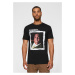 The notorious Big Remember T-shirt black