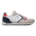 Pepe Jeans Sneakersy Brit Road M PMS40007 Biela