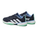 Adidas Topánky Barricade Tennis Shoes HP9695 Modrá