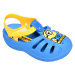 Ipanema Minions Hell 22571-20688 Detské sandále modré