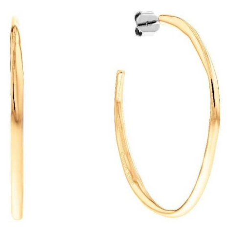 Dámske náušnice Calvin Klein