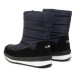 CMP Snehule Kids Rae Snow Boots Wp 39Q4964J Tmavomodrá