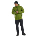 Pánska bunda Burton Mid-Heat Hooded Down Insulated