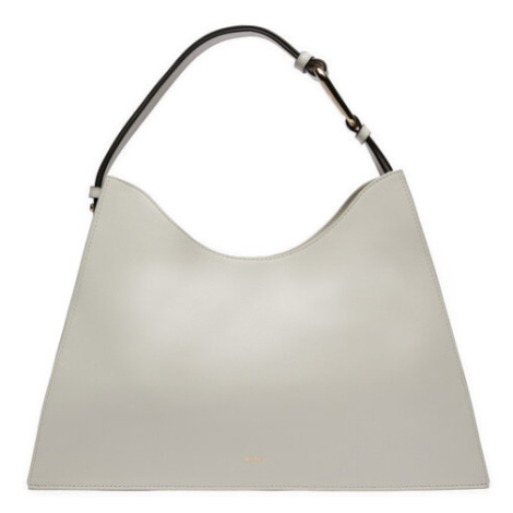 Furla Kabelka Nuvola L Hobo WB01246-BX2045-1704S-1007 Sivá