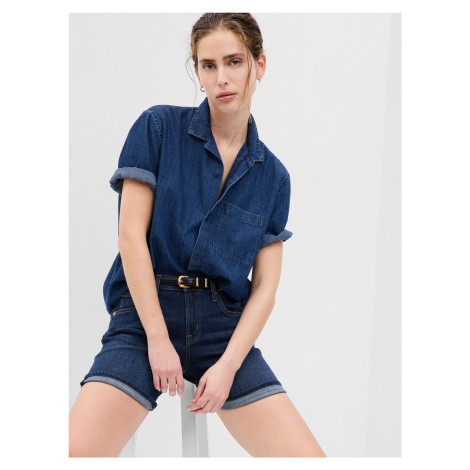 Dámske kraťasy a šortky GAP