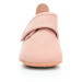 Bisgaard Baby Cotton Nude barefoot boty 19 EUR