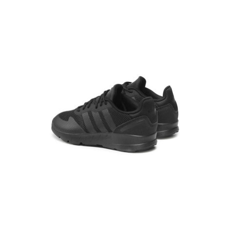 Adidas Sneakersy Zx 1K C Q46276 Čierna