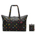 Skladacia cestovná taška Reisenthel Mini Maxi Travelbag Dots