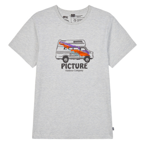 Picture Custom Van Tee