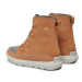 Sorel Snehule Explorer Next™ Joan Wp NL5069-253 Hnedá