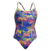 Funkita palm a lot diamond back one piece s - uk32