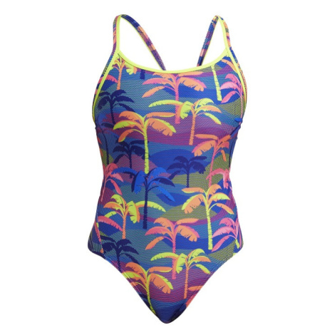 Funkita palm a lot diamond back one piece s - uk32