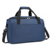 Modrá príručná taška do lietadla &quot;Pack&quot; - veľ. S