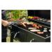 G21 90528 G21 Gril Panama BBQ, 151 x 131 x 68 cm