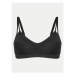 Chantelle Podprsenka Bralette Soft Stretch C11GQ9 Čierna