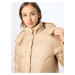 LEVI'S ® Zimný kabát 'Luna Core Puffer Mid'  zlatá