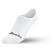 Barebarics - Barefoot ponožky - No-Show - White - 3 pack