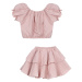 Ander Kids's Set Top&Skirt Charlotte