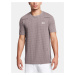 Under Armour Men's T-shirt Vanish Seamless Grid SS - Men's