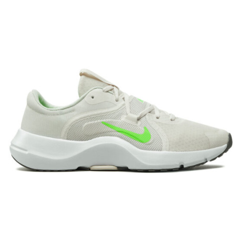 Nike Topánky do posilňovne DZ9360 002 Écru