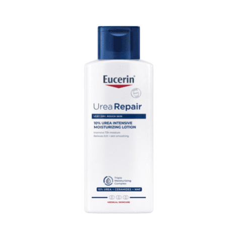 EUCERIN UreaRepair telové mlieko 10% urea 250 ml