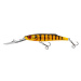 Salmo wobler freediver super deep runner natural perch - 7 cm 8 g