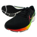 Pánska bežecká obuv NIKE Air Zoom Pegasus 38 black green strike total orange