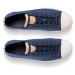 Clae HERBIE TEXTILE NAVY RECYCLED TERRY
